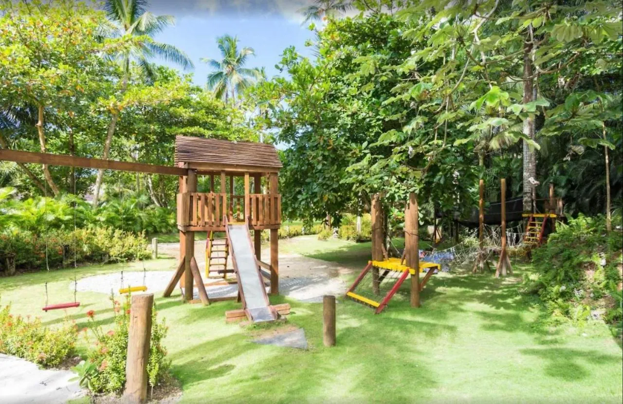 Apartment In Sublime Samana Residence Las Terrenas Dominican Republic