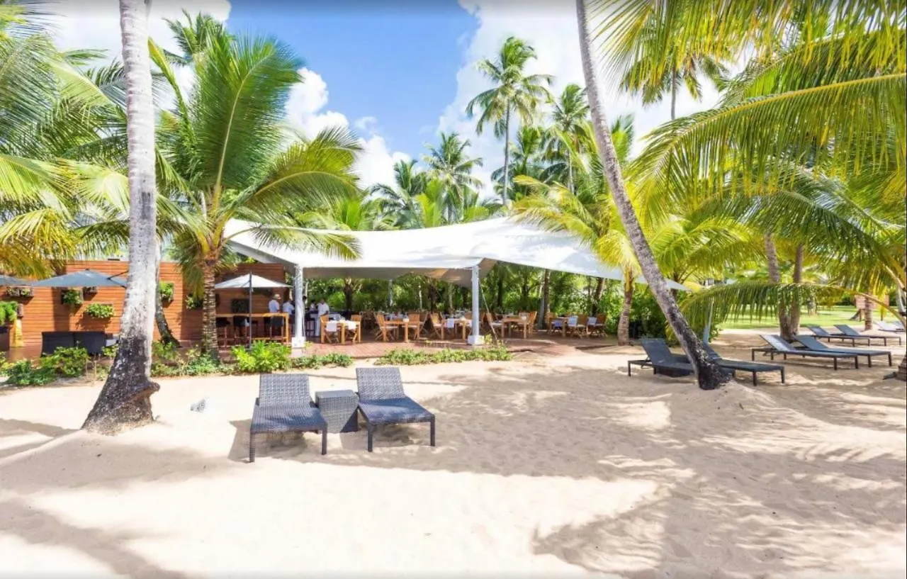 Apartment In Sublime Samana Residence Las Terrenas