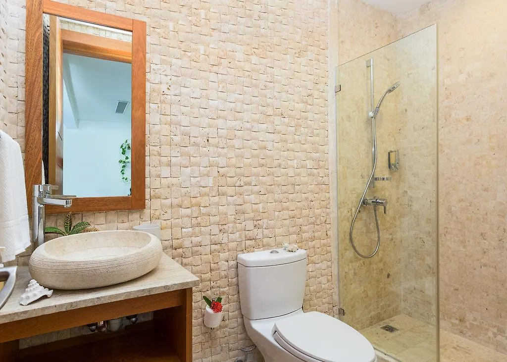 Apartment In Sublime Samana Residence Las Terrenas Dominican Republic