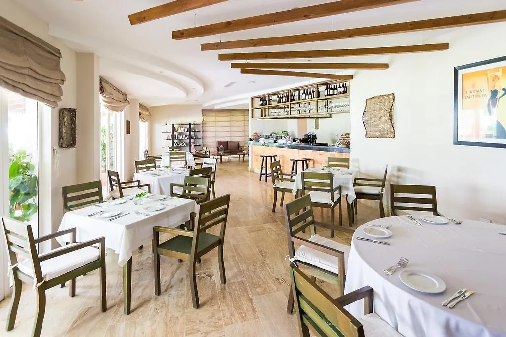Apartment In Sublime Samana Residence Las Terrenas