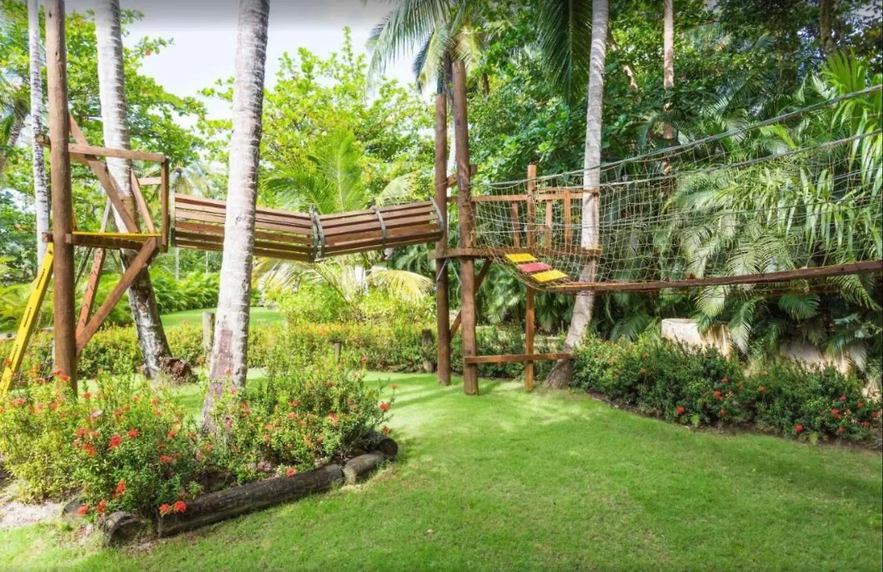 Apartment In Sublime Samana Residence Las Terrenas