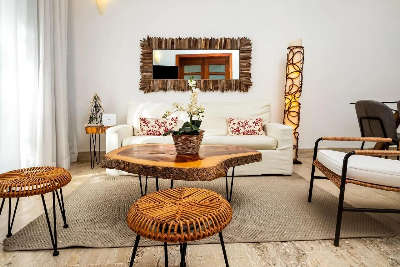 Apartment In Sublime Samana Residence Las Terrenas Dominikánská republika