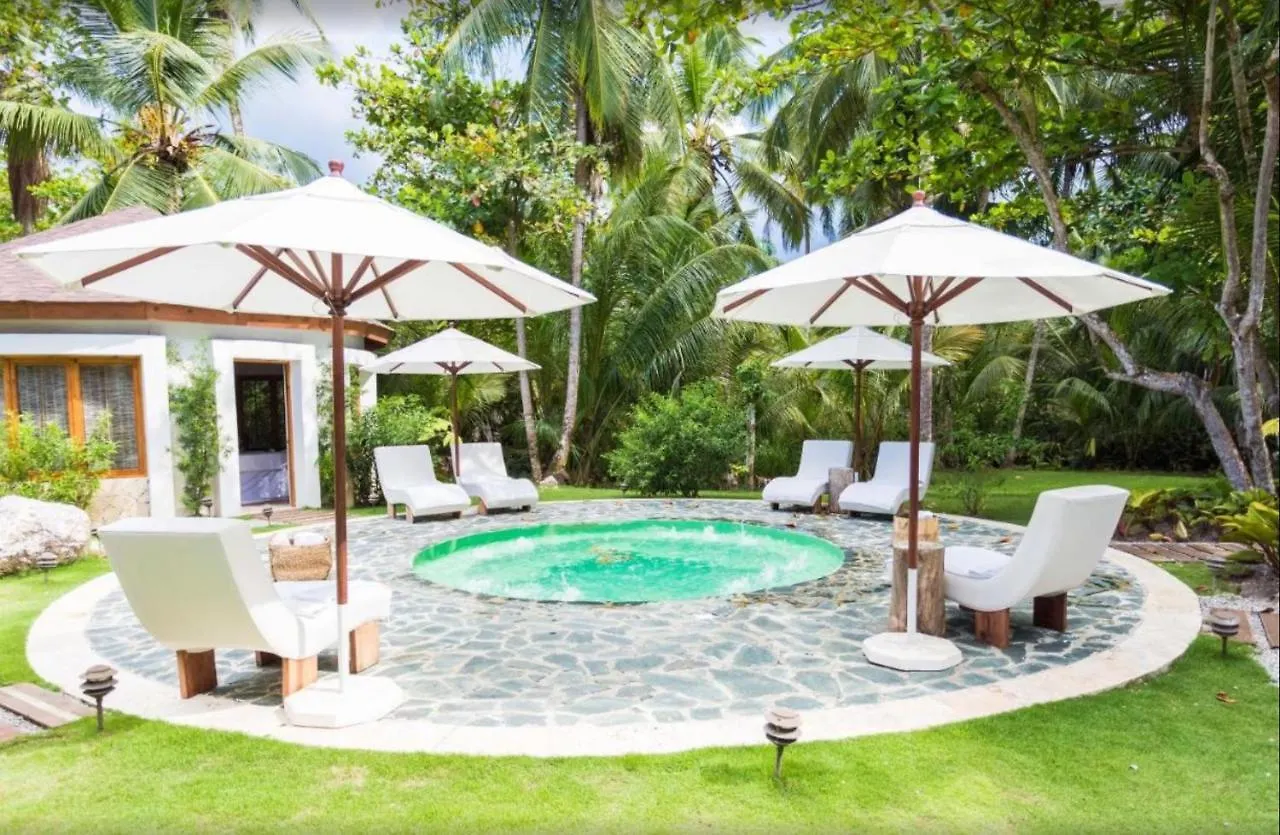 Apartment In Sublime Samana Residence Las Terrenas