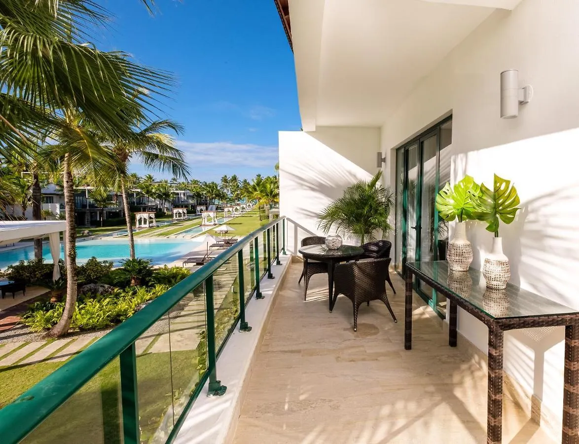 Apartment In Sublime Samana Residence Las Terrenas Dominikánská republika