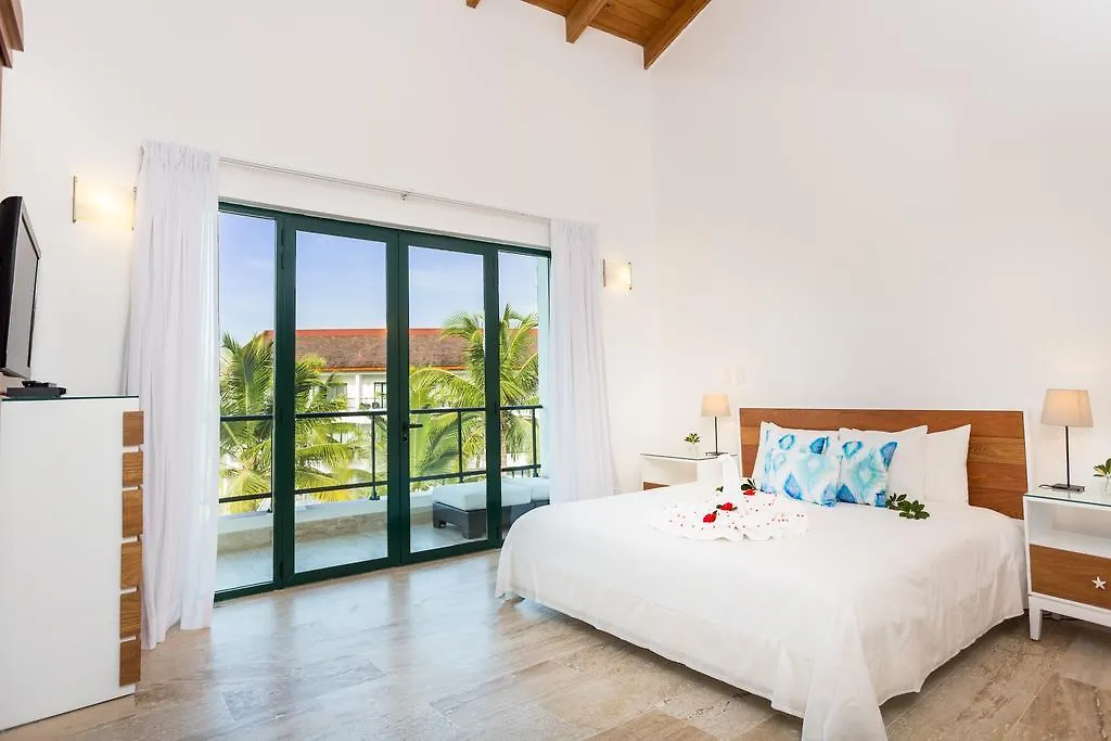 Apartment In Sublime Samana Residence Las Terrenas Dominikánská republika